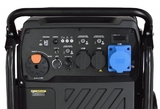 Генератор бензиновый инверторный Carver PPG-10000IE, 01.020.00043
