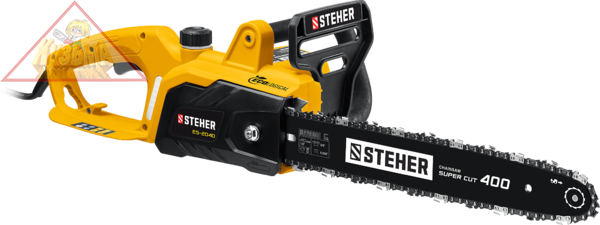 Пила цепная электрическая ES-2040.STEHER
