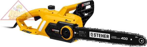 Пила цепная электрическая ES-2440.STEHER 