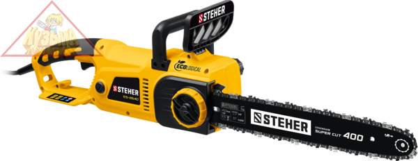 Пила цепная электрическая ES-2640.STEHER