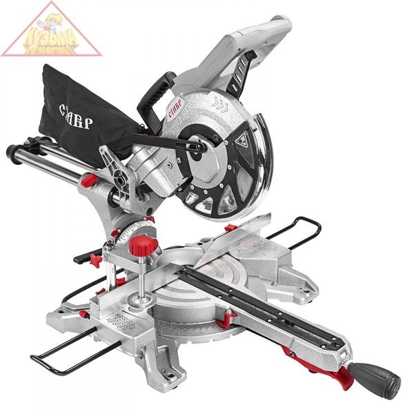 Пила торцевая Ставр ПТ-210/1800 (арт. ст210-1800пт)