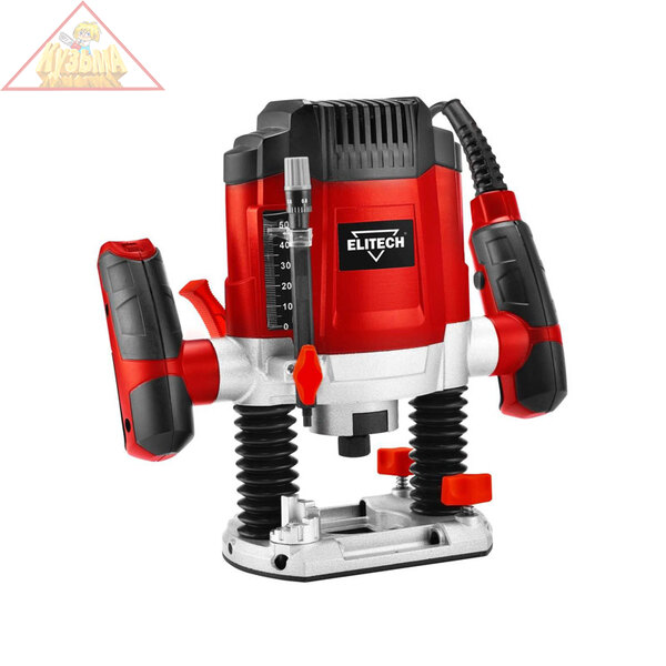 Фрезер ELITECH ДМ Ф 140Э (E2212.002.00) арт. 202424