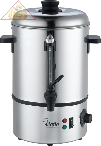 Кипятильник Viatto VA-WB08SS