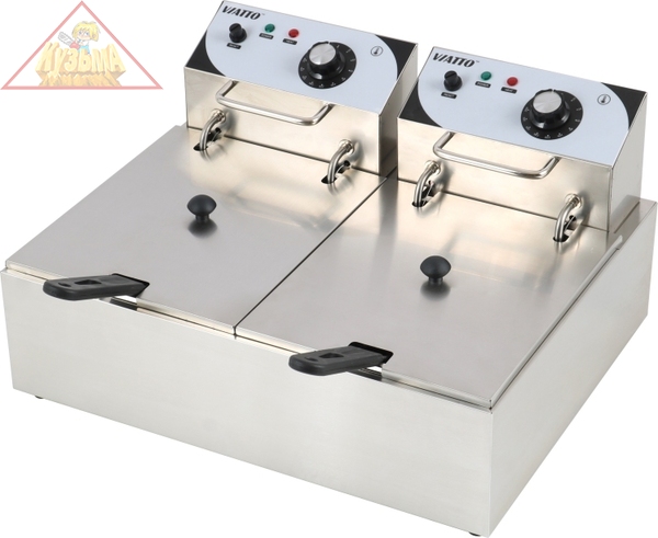 Фритюрница Viatto, VA-EF082