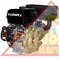 Бензиновый двигатель Lifan 192FD 7A (17 л.с.)