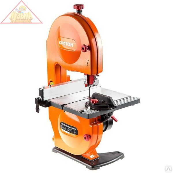 Ленточнопильный станок Кратон WMBS - 80, 4 01 08 001