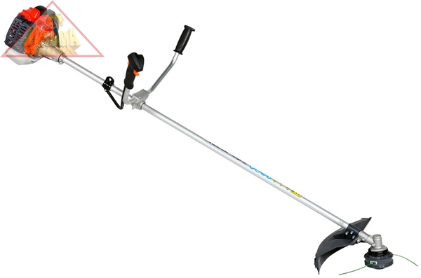 Триммер бензиновый MAXCUT MC 133 25100009