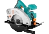 CS50140 Пила циркулярная 1100 Вт, ТПД 140х16мм, пропил-45мм, вес 3,05 кг Sturm!