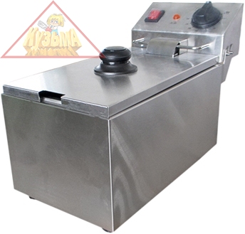 Фритюрница VIATTO HDF4J