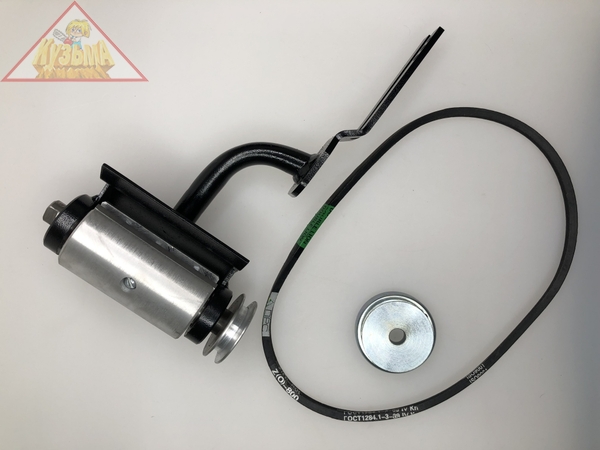 Насадка-короед Husqvarna 137,142,236,240 Partner 350,351,352 (на 100 мм)