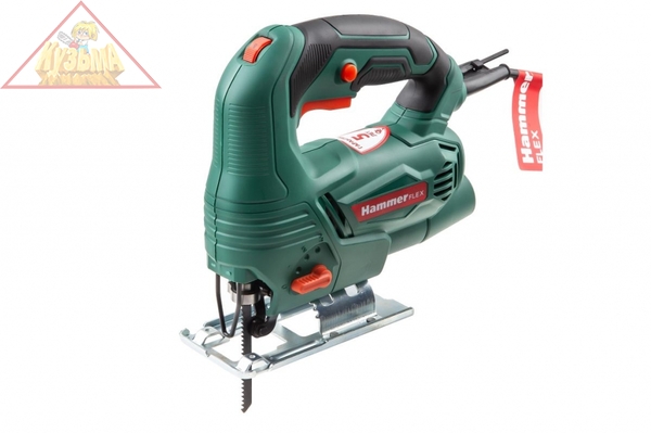 Лобзик HAMMER LZK710L 618944