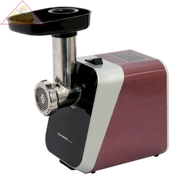 Мясорубка FIRST FA-5140-4 Brown