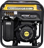 Бензиновый генератор Huter DN7500i, арт. 64/10/11