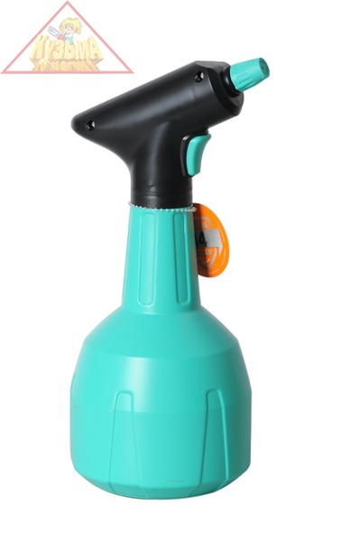 Опрыскиватель аккумуляторный Sturm!, 1л, питание 2х1,5 АА элемента, арт. GS8201