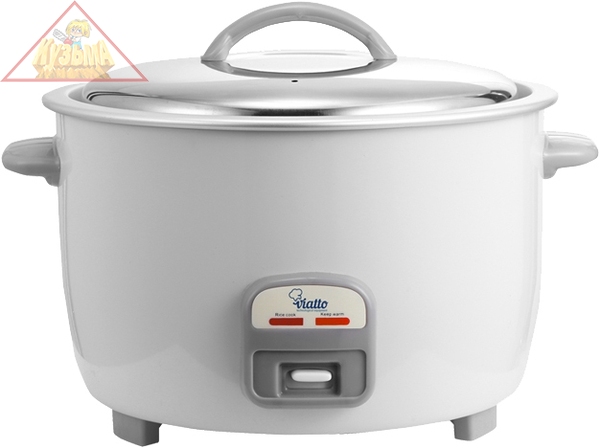 Рисоварка Viatto SQ-56