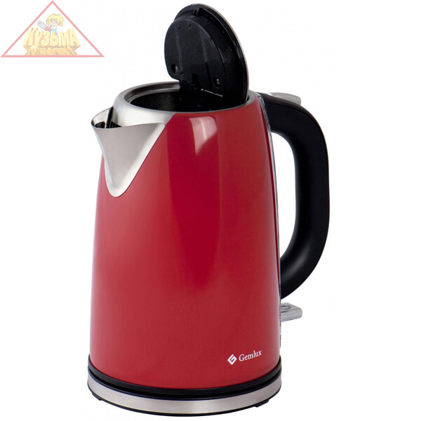 Чайник электрический GEMLUX GL-EK-88R