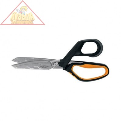 Ножницы Fiskars Pro PowerArc ™ 21см (1027204)