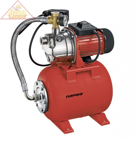 Насосная станция Парма СН-1300Ч 02.012.00047