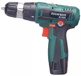 Аккумуляторный шуруповерт Favourite DC 1202EL (12В, 2Ач, 22Нм Li-ion). арт. DC 1202EL