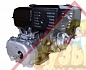 Двигатель бензиновый LIFAN 182F-R 7A (11 л.с.)