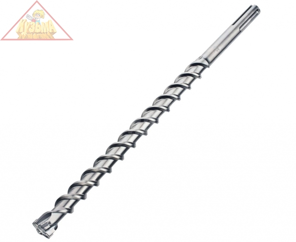 Квадробур SDS-plus ELITECH 1820.114200 арт.193751 