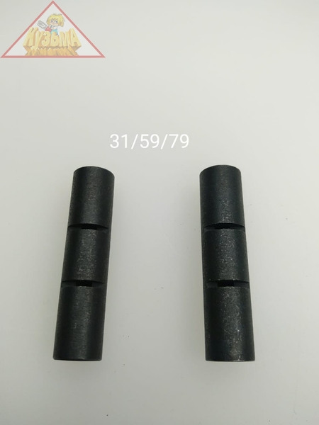 Соединительная трубка для GET-1200SL(19, 21), GET-1500SL(33) Huter (арт. 61/59/79)