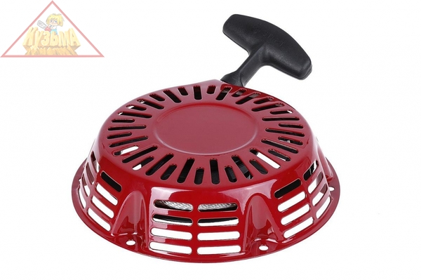 Стартер к двигателю  Carver 182F,188F,190F