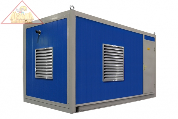 Контейнер Север ПБК-5 базовая комплектация ТСС 231060