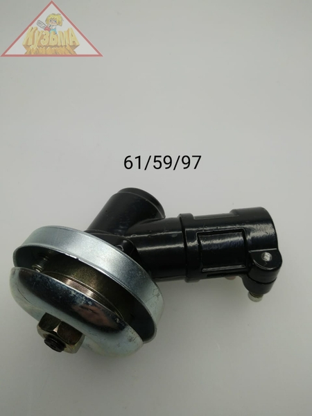 Редуктор в сборе для GET-1200SL(30-44), GET-1500SL(5-18) Huter (арт. 61/59/97)