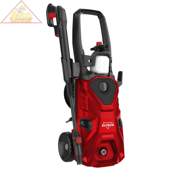 Мойка высокого давления ELITECH М 1900РКП, арт. 204590