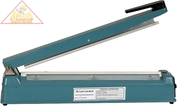 Запайщик пакетов Viatto SF-400