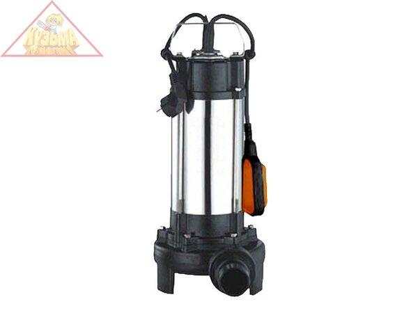 Фекальный насос Вихрь ФН-1100Л 68/5/4