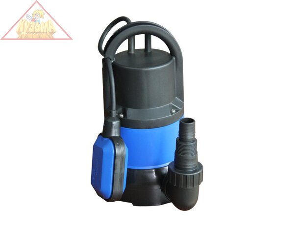 Фекальный насос Oasis FP 150/6