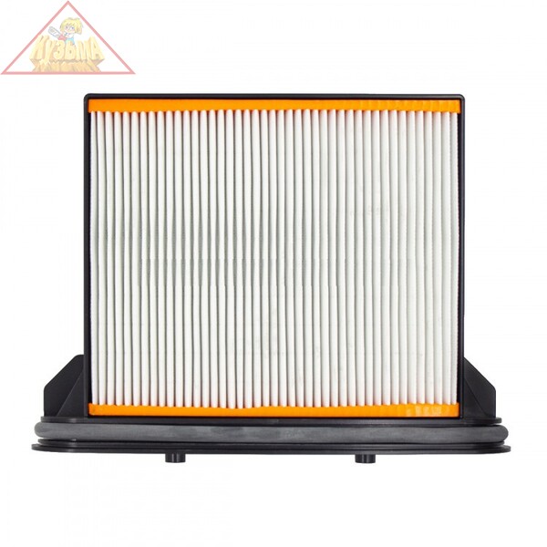 Фильтр для пылесоса Bosch GAS 25, GAS 50, Starmix, Metabo, синтетический, HMF50