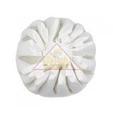 Фильтр-звезда для пылесоса Delfin, тканевый, класса L, D480 мм, H330 мм, арт. STFL16