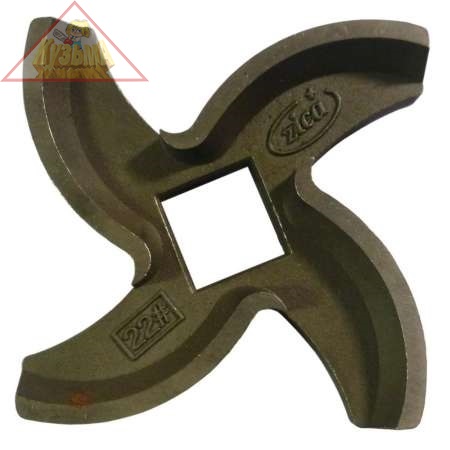 Нож, Viatto №13 HM-22 (HJ22-06A)