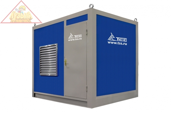 Контейнер Север ПБК-3 базовая комплектация ТСС 231081