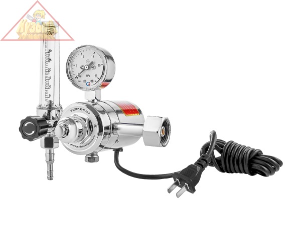 Регулятор комбинированный У-30/АР-40-П-36-Р Сварог 00000098004