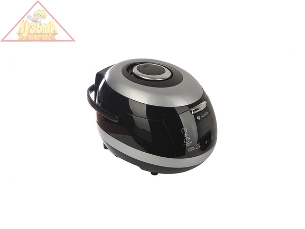 Мультиварка GEMLUX GL-MC-865