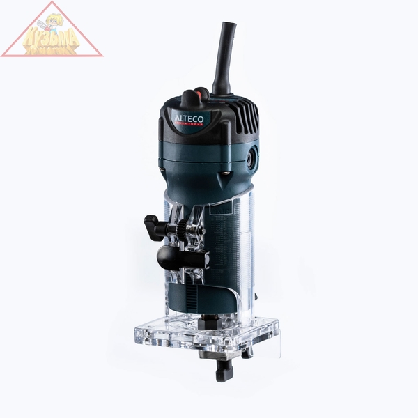 Фрезер ALTECO TM 500, арт. 28161