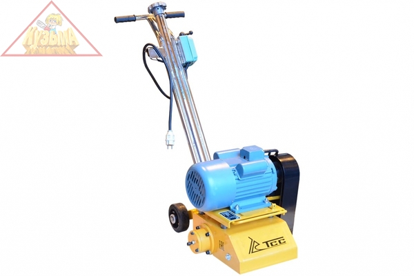 Фрезеровальная машина TSS-MS8-E (220В) 024528