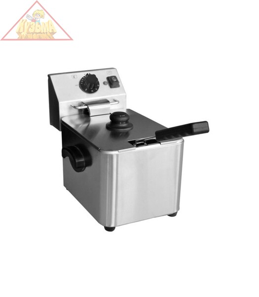 Фритюрный шкаф GASTRORAG CZG-HDF4