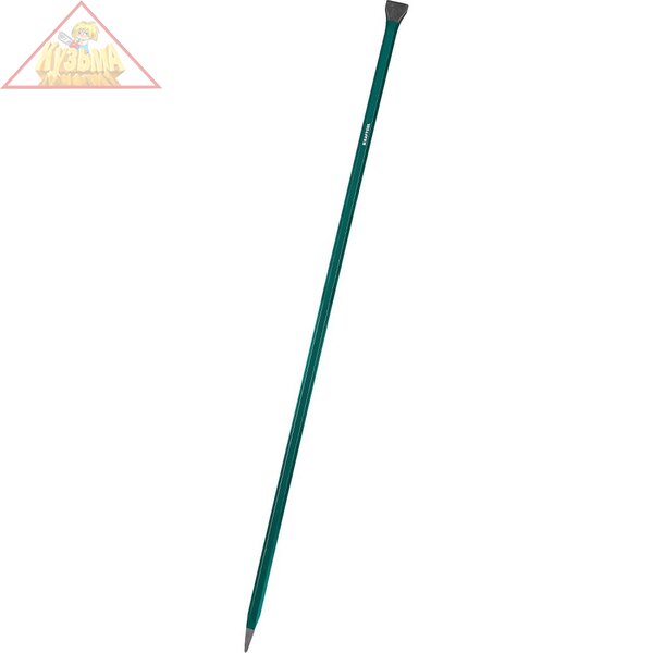 Лом монтажный, 1500 мм, 25 мм, шестигранный, KRAFTOOL, 21801-150