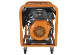 Генератор дизельный Carver PPG-11000DE арт. 01.020.00025