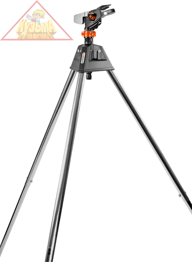 Дождеватель импульсный Gardena Premium на штативе, арт. 08138-20.000.00