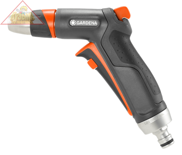 Комплект для полива Premium базовый Gardena (арт. 18298-20.000.00)