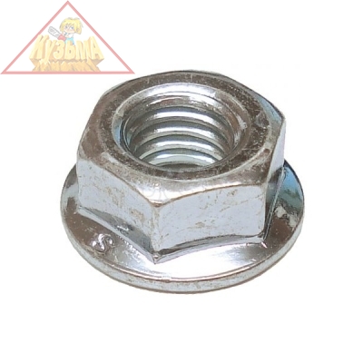 Гайка крепления шины для Partner P-350/137/38-16