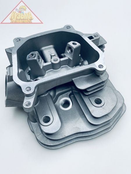 ГБЦ Lifan 27100/KP420, КР460