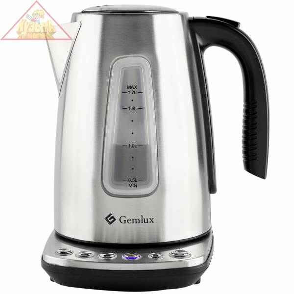 Чайник электрический GEMLUX GL-EK7720