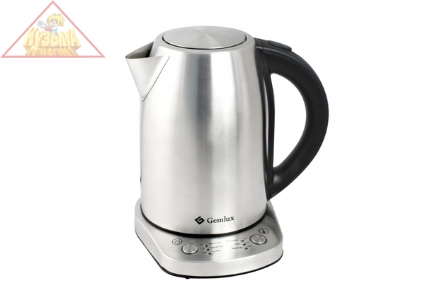 Чайник электрический GEMLUX GL-EK-301S